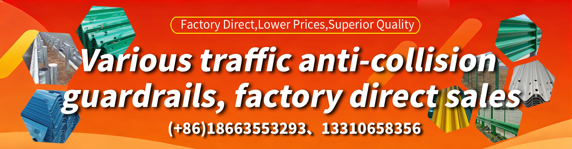 Rockhampton Expressway Guardrail Manufacturer